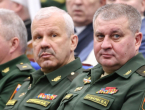 Uhićen zamjenik moćnog Putinovog generala