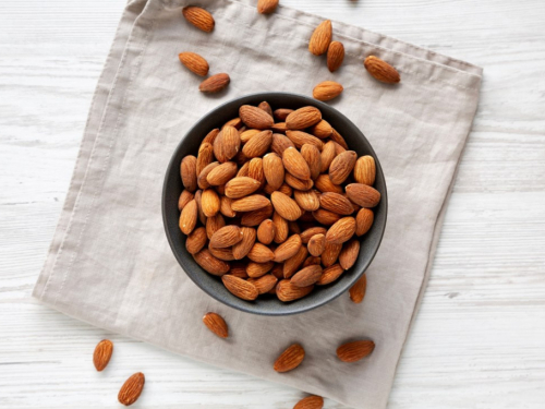 5 namirnica koje jačaju kosti bolje od mlijeka