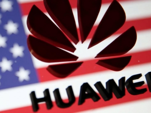 Huawei od idućeg mjeseca nastavlja trgovinu sa SAD-om