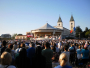 FOTO: Ramci hodočastili Gospi u Međugorje
