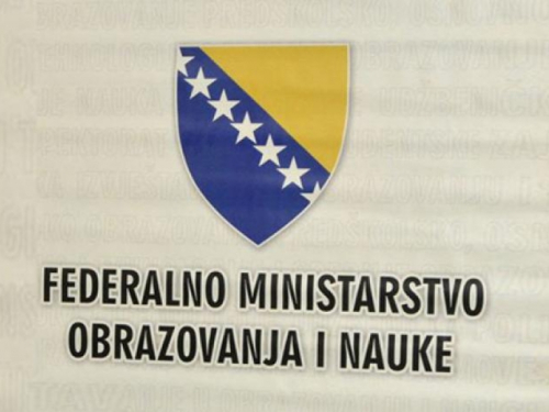 Plan SDA: Dva neustavna ministarstva spojiti u jedno