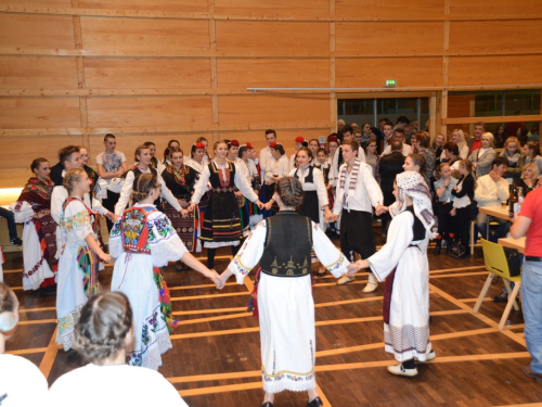 FOTO: Održan VII. susret Uzdoljana u Innsbrucku