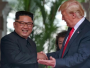 Trump produljio za još godinu dana sankcije Sjevernoj Koreji