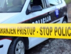 Smrtno stradao motociklist na cesti Tomislavgrad-Blidinje