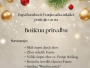 NAJAVA: Božićna priredba u župi Rumboci