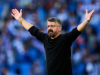 Gattuso će na klupu Italije