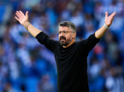 Gattuso će na klupu Italije