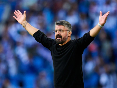 Gattuso će na klupu Italije