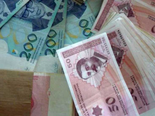 Dogovarao kredite pa nezakonito prisvojio 400 tisuća KM