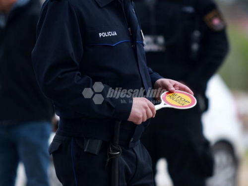 BiH nedostaje policajaca