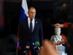 Lavrov odbacio 'mirovnu formulu' Zelenskog