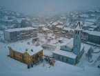 Župa Prozor prikupila skoro 10.000 KM za stradale u potresu u Turskoj i Siriji