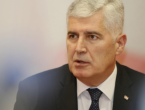 Čović: Od građanske države nema ništa, to je krinka za unitarizam