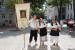 FOTO: Ramci hodočastili Gospi u Sinj