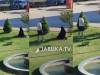Ženska osoba klanjala u Širokom Brijegu