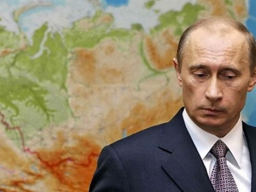 Putin: Objavit ću dokaze da ste režirali napad na WTC