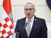 Grlić Radman pozdravio uhićenje osuđenika za ratne zločine u Crnoj Gori