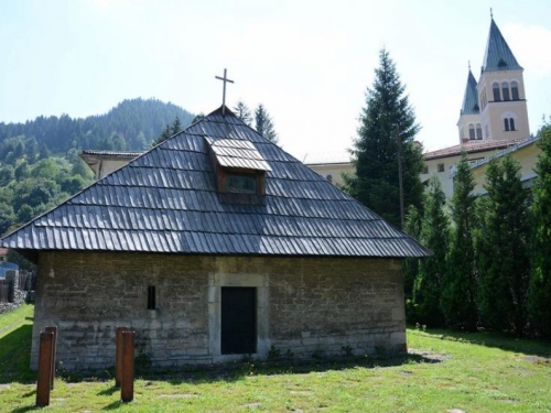 Najstarija crkva u BiH: To je naša ljepotica