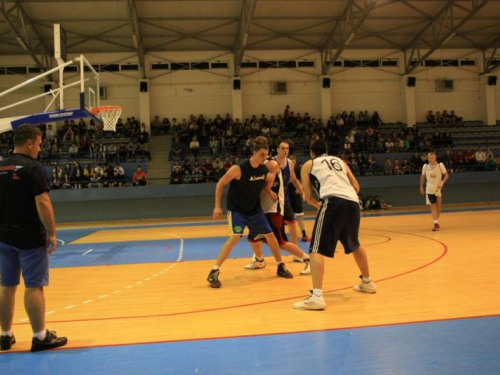 FOTO: Završen turnir "Streetball Rama 2014."