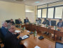 Sastanak predstavnika tri javna poštanska operatera BiH i Agencije za poštanski promet BiH