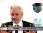 Assange optužuje CIA-u za 'razornu nesposobnost'