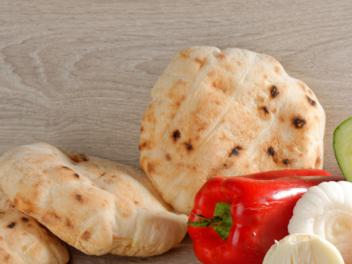 Lepinje od samo dva sastojka – brze, jednostavne i ukusne