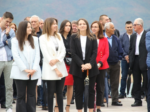 FOTO: Mlada misa fra Antonia Baketarića u Rumbocima
