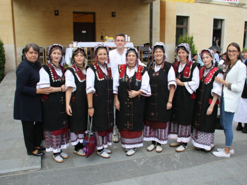 FOTO/VIDEO: Mala Gospa - Šćit 2019.