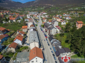 Prozor-Rama s najnižim prometom po stanovniku među hercegovačkim općinama