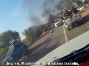 Izrael objavio snimke Hamasovog masakra