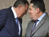 Litva uvela zabranu ulaska za Dodika, Viškovića i Stevandića