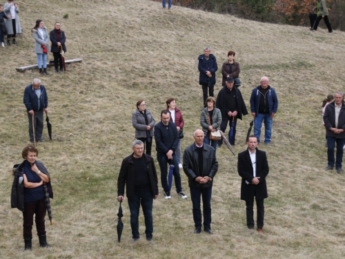 FOTO: Ramski put križa u Podboru