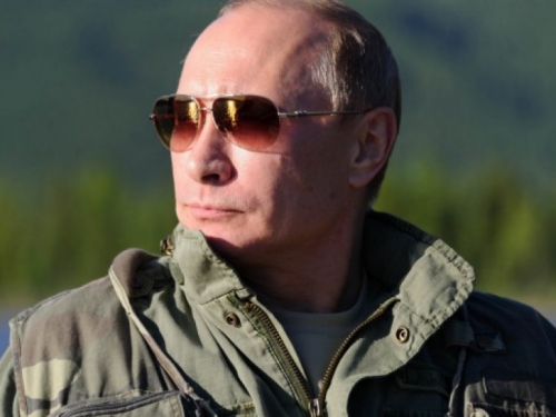 Putin podigao cijelu vojsku u stanje borbene spremnosti