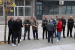FOTO: Obilježena 33. obljetnica sukoba u Prozoru
