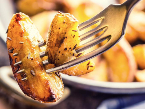 Može li se krumpir podgrijavati? Evo na što morate obratiti pažnju