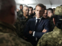 Macron ima plan za mir: ''Slanje 40.000 NATO-ovih vojnika u Ukrajinu''