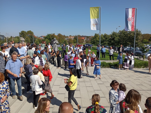 FOTO: Susret Ramaca u Zagrebu 2024.