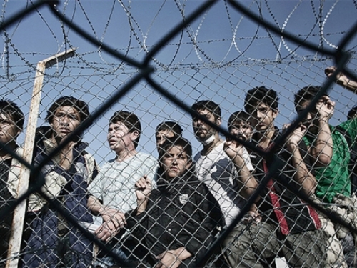 Kitarović: Hrvatska na pomoć izbjeglicama potrošila 20 milijuna eura