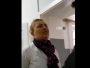 Doktorica poručila pacijentu da će ga 'bubnuti nogom u jaja'
