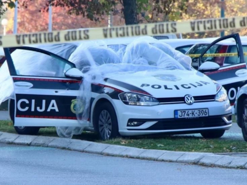 Nastavlja se potraga za ubojicama sarajevskih policajaca