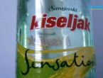 "Sensation" vjerojatno najprodavaniji bh. proizvod