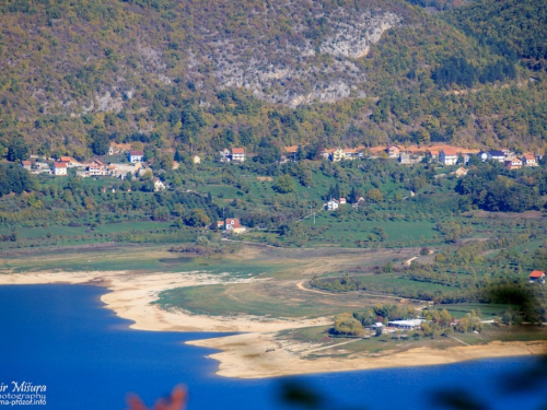 FOTO: Rama u bojama jeseni