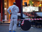 Ponovno napad u Njemačkoj: Sirijac se raznio u restoranu , 12 ozlijeđenih