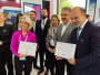 Herceg na Londonskom sajmu ''WTML 2022''