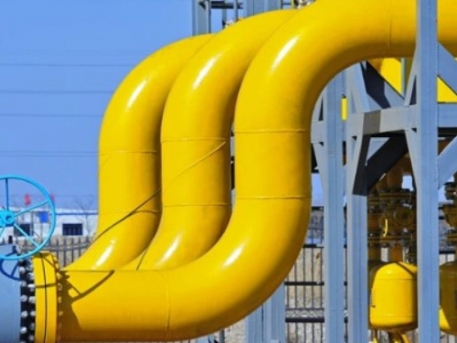 Francuska kreće s izravnim isporukama plina Njemačkoj
