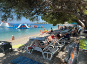 Hrvatska: Poduzetnicima u turizmu jako porasli prihodi i dobit