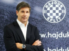 Hajduk ima novog sportskog direktora