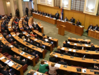 Za Hrvatsku je važno da su Hrvati u BiH svoji na svome