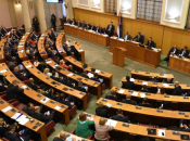 Za Hrvatsku je važno da su Hrvati u BiH svoji na svome