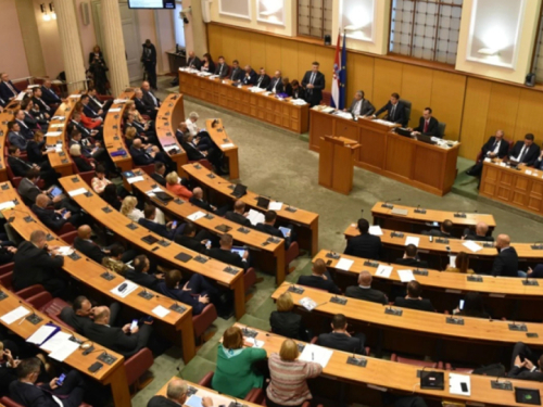 Za Hrvatsku je važno da su Hrvati u BiH svoji na svome